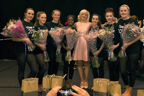 Lucy French School of Dance