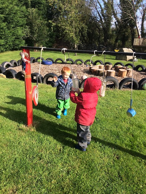 Nature Explorers Preschool Kilkenny Carlow