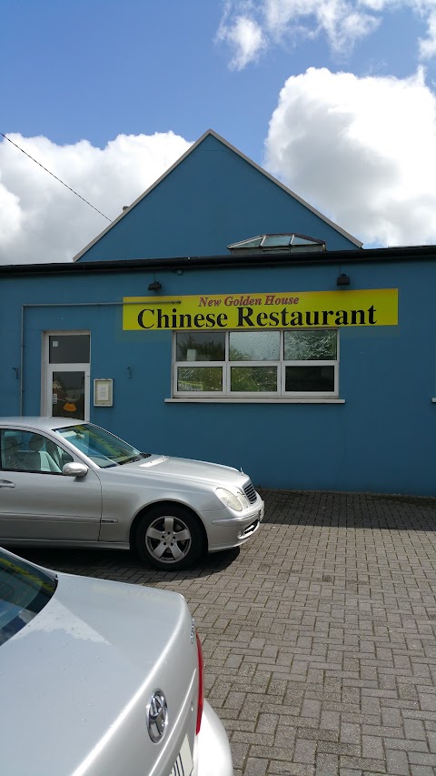 New Golden House Chinese, Lissarda