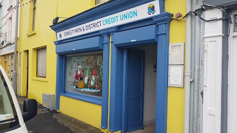 Ennistymon & District Credit Union Limited