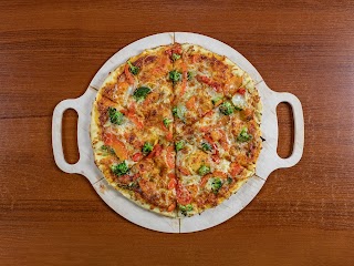 Zajebista Pizza Sosnowiec