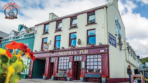 Murphy's Pub, Bed & Breakfast