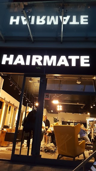 HAIRMATE Żoliborz salon fryzjerski Rydygiera | Fryzjer damski i męski Warszawa | Strzyżenie i koloryzacja włosów