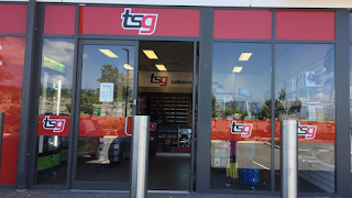 TSG Upper East Coomera