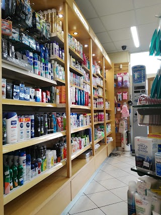 Howard's Pharmacy