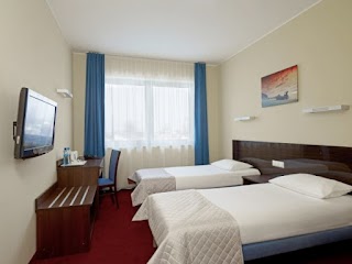 Focus Hotel Gdańsk