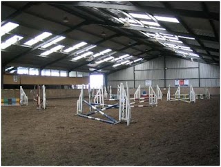 Annaharvey Equestrian Centre