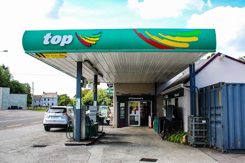 Top Oil Teedees Ballinascarthy Service Station