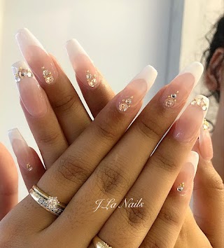 J.La Nails