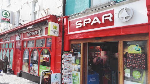 Spar