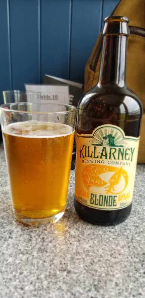 Killarney Brewing Company