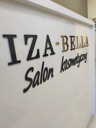 Iza-Bella Salon Kosmetyczny manicure i pedicure Warszawa