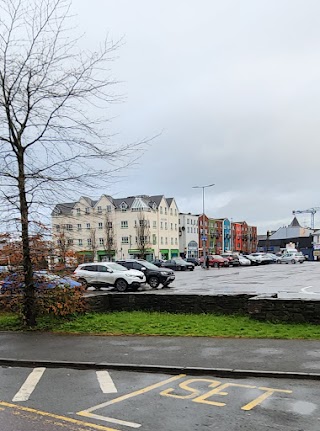 Killarney Tourist Information Centre