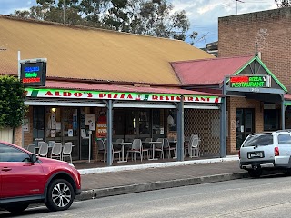 Aldo's Pizza Restaurant