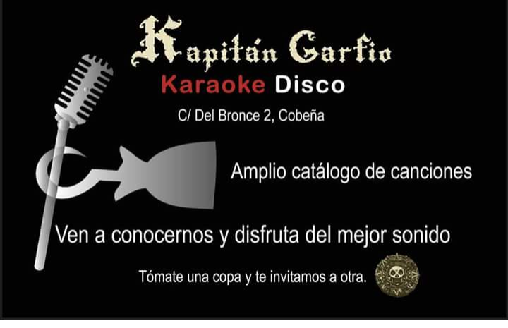 Foto de Karaoke Kapitan Garfio