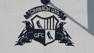 Granagh utd Soccer pitch