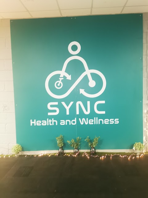 SYNC HEALTH & WELLNESS