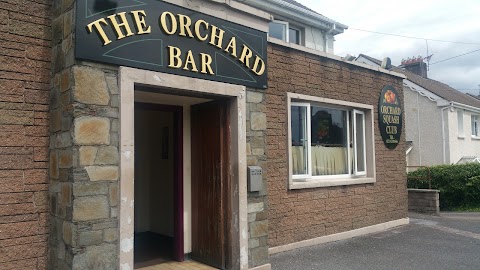 The Orchard Bar and Squash Club