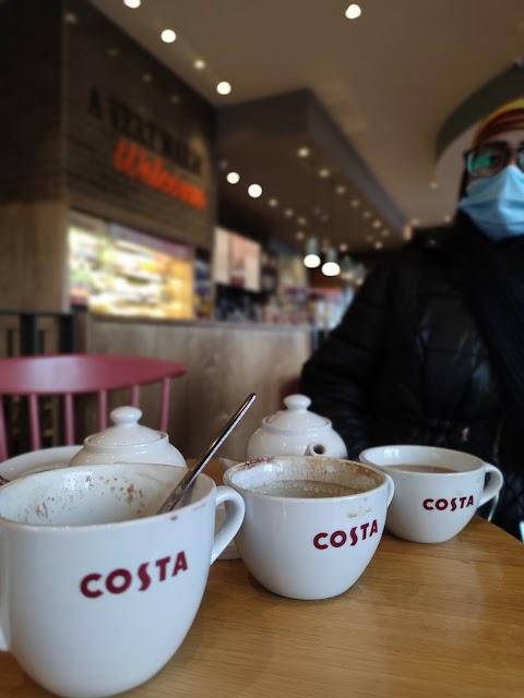 Costa Coffee