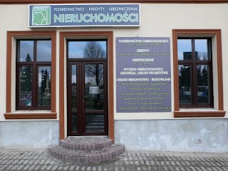 PROFIT BIURO NIERUCHOMOŚCI - GŁOGÓW MAŁOPOLSKI