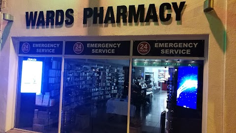 Ward's Pharmacy