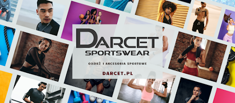 Darcet Sportswear