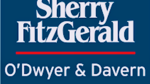 Sherry FitzGerald O'Dwyer & Davern, SherryFitz Cashel, SherryFitz Cahir PSRA License no 001803