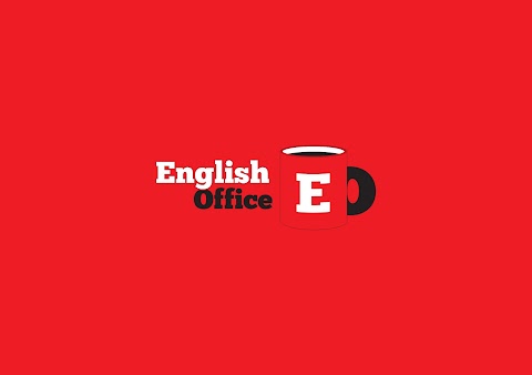 Курсы английского языка EnglishOffice. Работаем в online формате!!