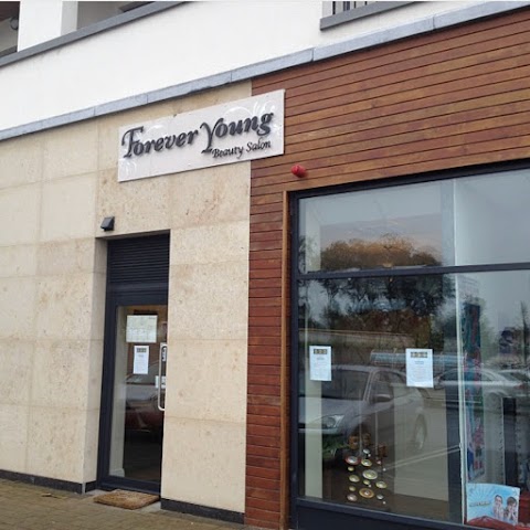 Forever Young Beauty Salon