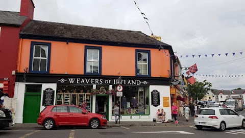 Weavers of Ireland