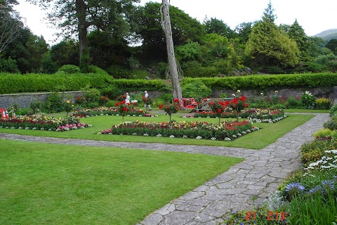 Rossarney House