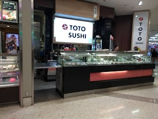 Toto Sushi