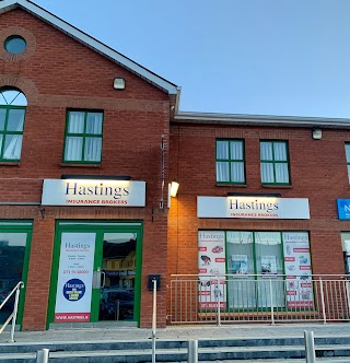 Hastings Insurance