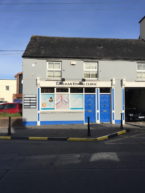 Dental Care Ireland Carlow