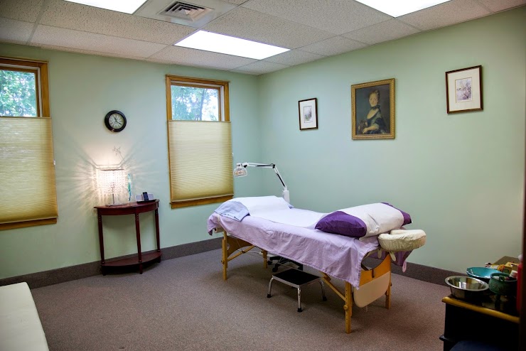 Ridgefield Acupuncture, Ridgefield, CT