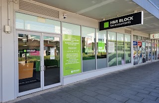 H&R Block Tax Accountants - Gungahlin