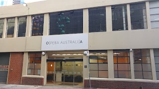 Opera Australia