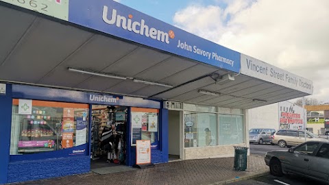 Unichem John Savory Pharmacy