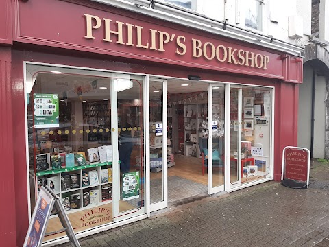 Philip's Bookshop