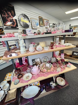 Waipuna Hospice Charity Shop - Mount Maunganui