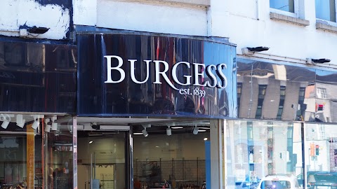 Burgess Department Store