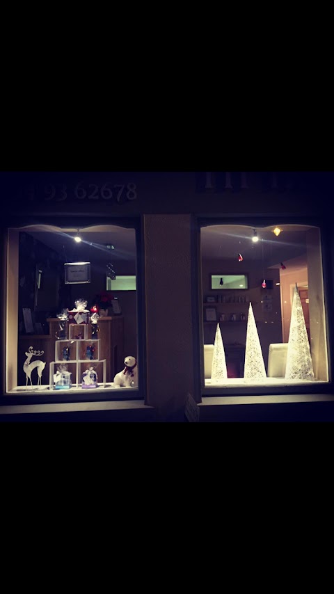 Tír na nÓg Beauty & Skincare Salon