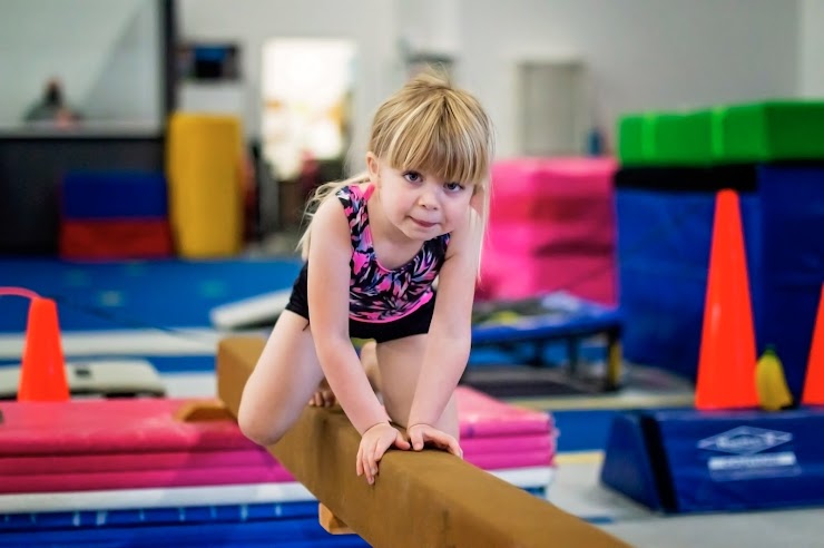 Premier Gymnastics, Wesley Chapel, FL