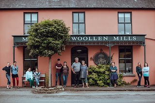 McKernan Woollen Mills