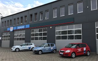 Bosch Car Service Jagodziński