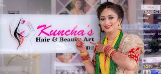 Kuncha's Hair And Beauty Salon