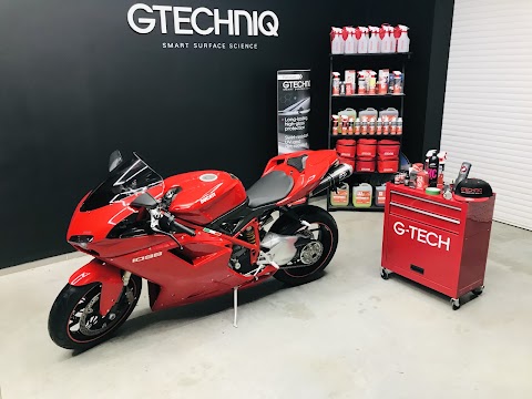 G-TECH DETAILING