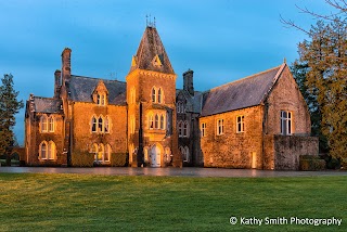 Knocktopher Abbey