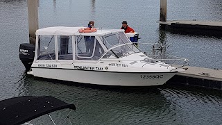 Cove Water Taxi