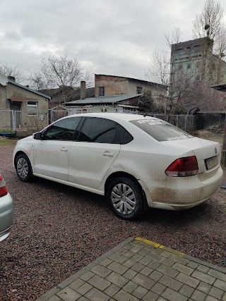 Курси водіїв «Автоград 2015»